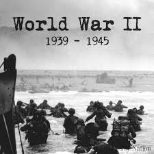 II World War
